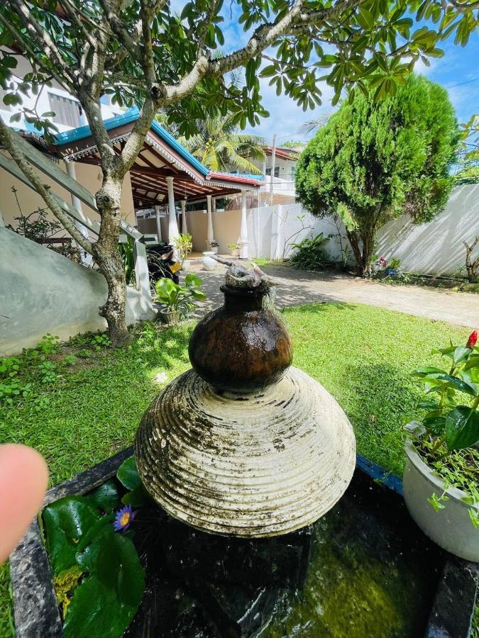 Soul Inn 阿杭格默 外观 照片