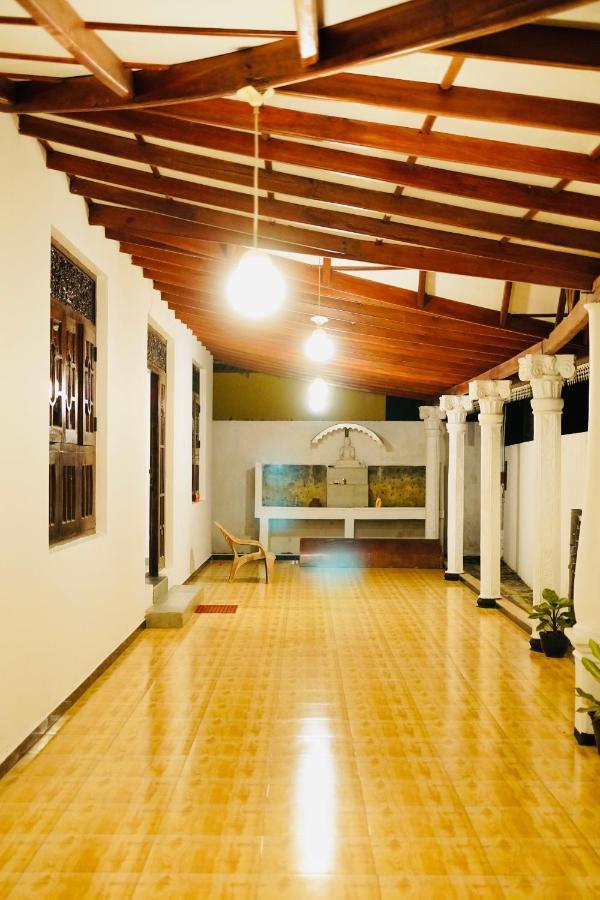 Soul Inn 阿杭格默 外观 照片