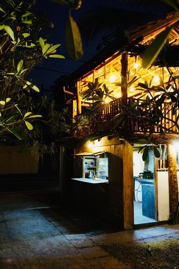 Soul Inn 阿杭格默 外观 照片