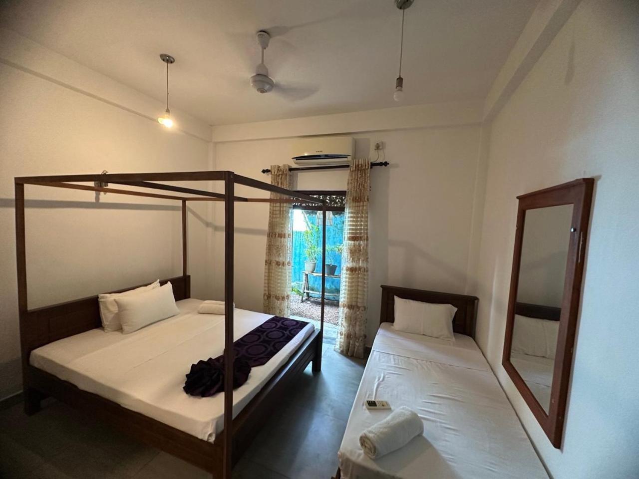 Soul Inn 阿杭格默 外观 照片